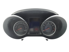 Conta-rotações Mercedes C A2059006826 A2C39577900
