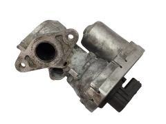 Válvula EGR Jumper Boxer Ducato 2.2 HDI 9665752480