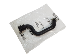 Tubo de aquecimento Citroen Peugeot 6466RW 6466.RW Original