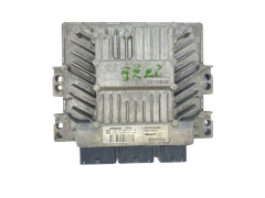 Unidade de Controlo S122326107A 8200542288 8200495479 Renault Siemens 63710