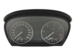 Velocímetro BMW 3 E90 E91 9187060-02 1025350-93 55676