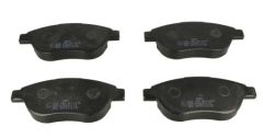 Pastilhas travão Frente Original Citroen Peugeot C3 C4 206 207 Xsara 425492