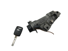 Canhão de Ignição Audi A3 A4 A6 4B0905851C 4B0905849 1371