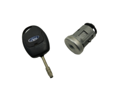 Canhão de Ignição Ford M179A 1563