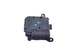 Motor do aquecedor A21900100 Citroen Peugeot