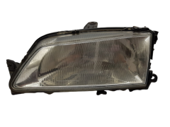 Farol Esquerdo Peugeot 306 6204K5 60975840 Valeo 4810