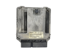 Unidade de Controlo P05187449AB 0281013693 Dodge Bosch 58152