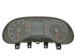 Conta-rotações Seat Ibiza 6P0920740A A2C94602800 VDO 27432