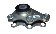 Apoio do Motor Original 1613973580 Citroen Peugeot