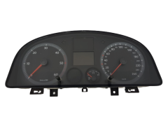 Conta-rotações VW Caddy 2K0920844A 110080376002