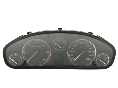 Conta-rotações Peugeot 407 9658138280 43693