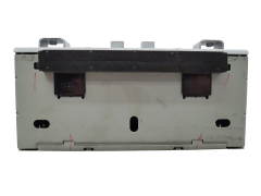 Rádio leitor de CD Ford AM5T-18C815-PK AHU 24/26 B299 1358