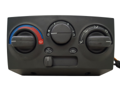 Unidade de Controlo do Aquecedor Fiat Punto 100140600 1.001.406.0.0