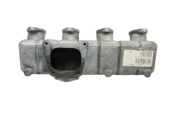 Coletor admissão 7701043710 4856522 Renault Master 2 2,5D S8U772