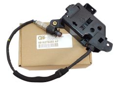 Sonda lambda NOX Citroen Peugeot 1.5 1.6 HDi 9816276480 Novo Original