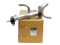 Tubo de líquido refrigerante Renault 7701069668 Original