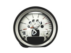 Tacômetro Mini Cooper 9178741-01 UK-NSI 55977