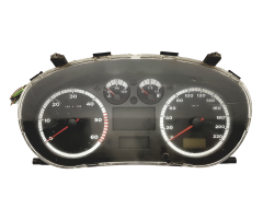 Conta-rotações Seat Cordoba W06K0920801F 110008924029 41788