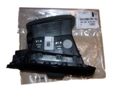 Grelha ventilação Original 98297910ZD Citroen