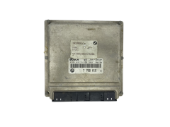 Unidade de Controlo 0281010314 7788016 BMW Bosch 57191
