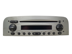Rádio leitor de CD Alfa Romeo 147 7353018230 7649378316 1295