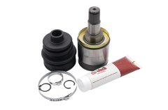 Articulação do veio Frente 6U0407331 54070011401 Skoda Vika