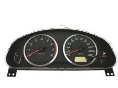 Conta-rotações Mazda 2 DD1455430 3M7110E842MF