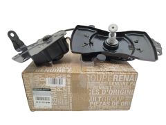 Guincho da roda Novo Original 572115184R Renault