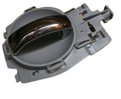 Puxador porta Esquerdo Traseira Original Citroen C3 9143K4