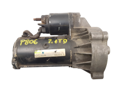 Motor de Arranque Citroen Peugeot D7R8 5802M3 1.9D 2.0 2.2 HDI Valeo 1431