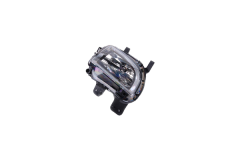 Farol nevoeiro Frente Esquerda VW Golf 6 5K0941699E 99411334902 DPA