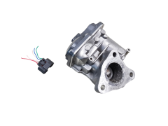 Válvula Egr 147104647R Renault Nissan Note 1.5 dCi H8201143495