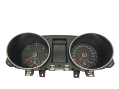 Conta-rotações VW Golf MK6 5K0920872A VDO 69421