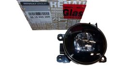 Farol nevoeiro Esquerda Original 261555538R Renault