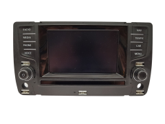 Navegação Radio VW Golf 7 5G0919605D AAH43000 Alpine 20930
