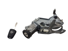 Canhão de Ignição Opel Astra H Zafira B 2421430 N0501881 1081