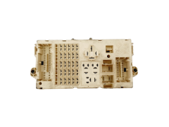 Unidade de Controlo BSI Alfa Romeo 467463750 NPL 46558758 35161