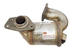Catalisador Renault 8200646007 QPlus Novo