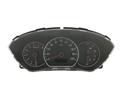 Velocímetro Suzuki SX4 Fiat Sedici 34110-79J20 VDO 37554