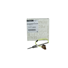 Sensor Temperatura Gases Escape Original 1511700Q0A 8200930751 Renault Nissan