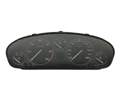 Velocímetro Peugeot 607 9648444080 110008883015 53875