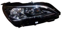 Farol Direito Novo Original 1686413380 Peugeot