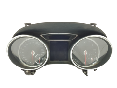 Conta-rotações Mercedes A W176 A1769008303 0263700242 Bosch