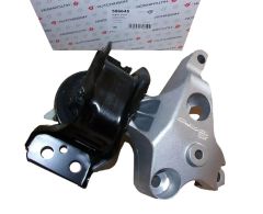 Apoio do Motor Fazer Dacia 586645 112100627R Hutchinson