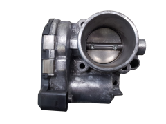 Válvula do corpo do acelerador Ford 8A6G-9F991-AC 0280750532 Bosch 7