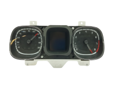 Velocímetro Fiat Panda 0887766550 1033