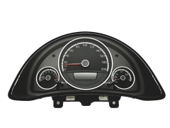 Velocímetro VW UP 1S0920860P Magneti