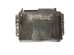 Unidade de Controlo S115301100C 7700108814 7700110258 Renault Siemens 3530