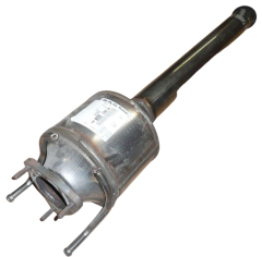 Catalisador Original Jumper Boxer Ducato Transit 2.2 HDI 1608328280