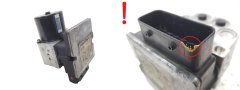 Bomba Abs Lancia Ypsilon 51845405 54085155A TRW 2437